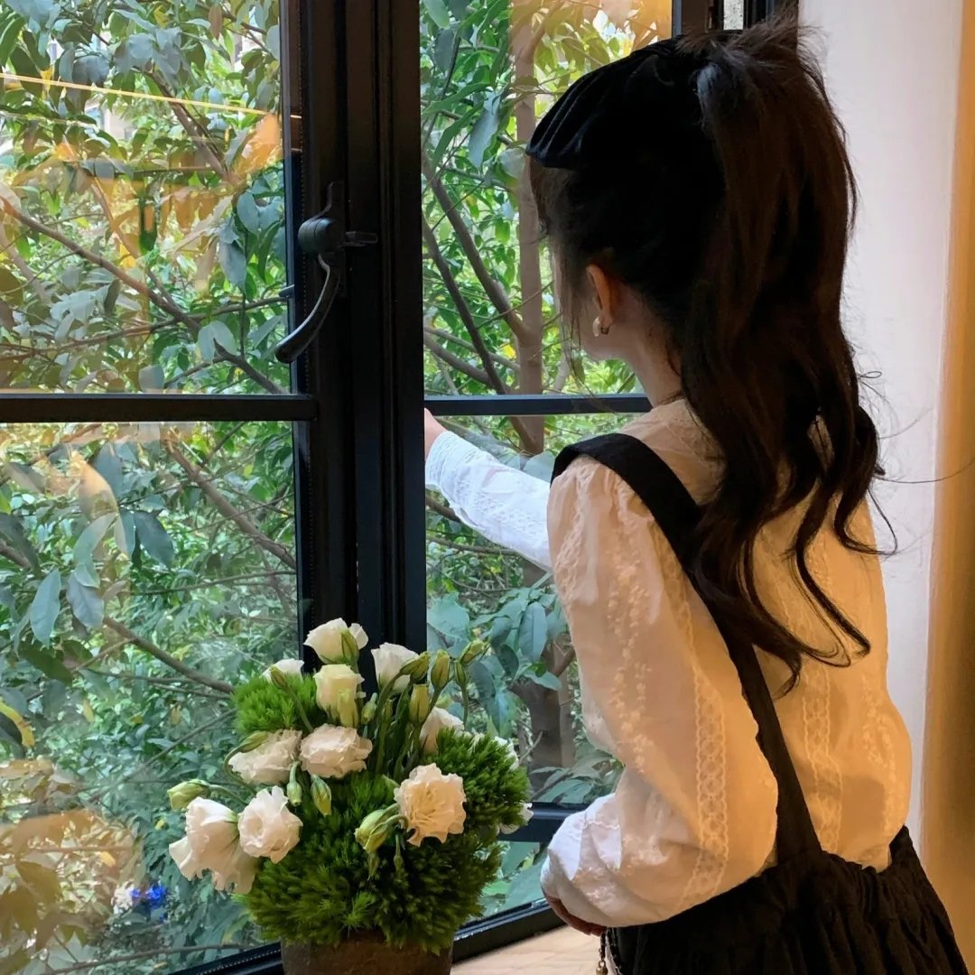 请爱我的女朋友