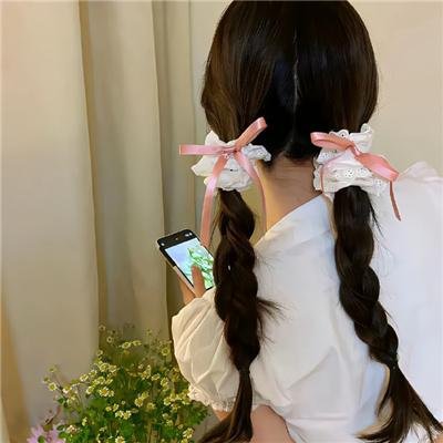 一个小印第安人